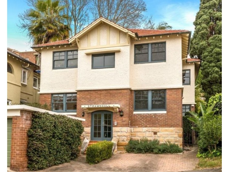 4/10 Holbrook Avenue, Kirribilli NSW 2061