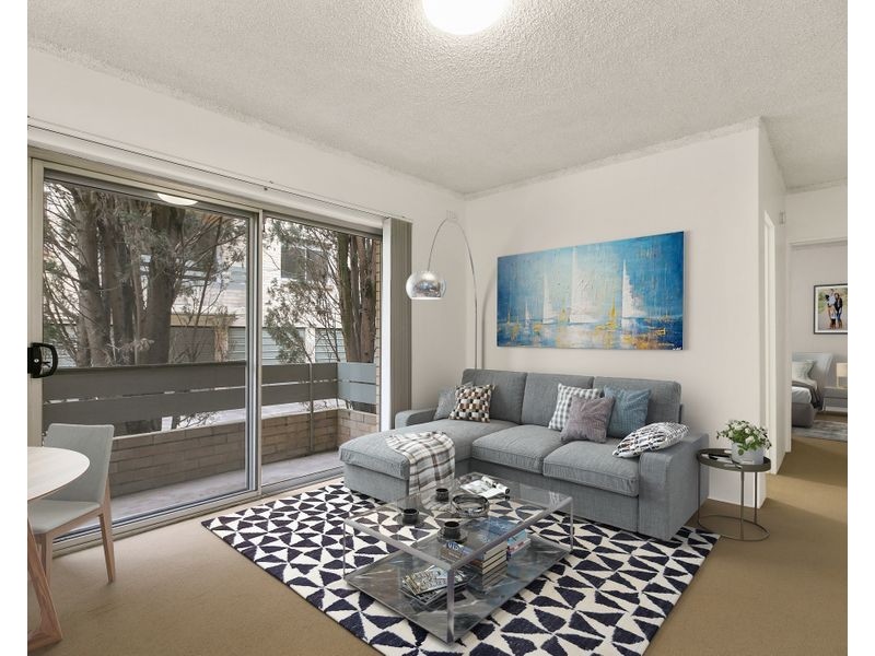3/30 Eaton Street, Neutral Bay NSW 2089