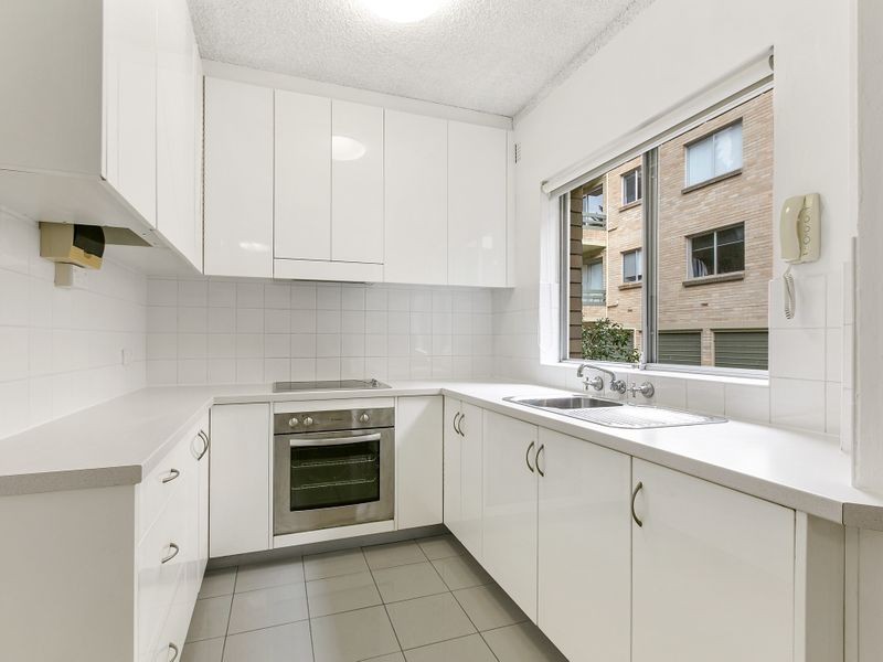 3/30 Eaton Street, Neutral Bay NSW 2089