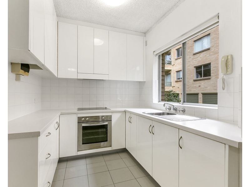 3/30 Eaton Street, Neutral Bay NSW 2089