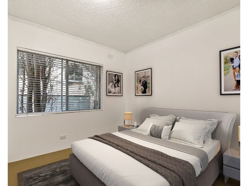 3/30 Eaton Street, Neutral Bay NSW 2089