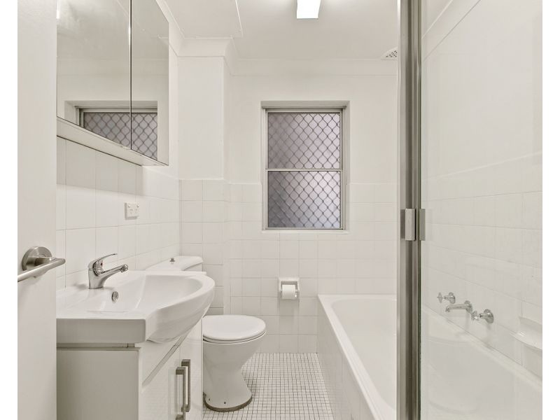 3/30 Eaton Street, Neutral Bay NSW 2089