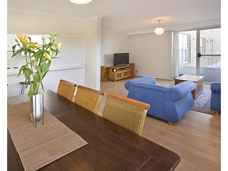 4/34 Stanton Road, Mosman NSW 2088