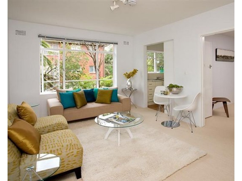 3/80 Shadforth Street, Mosman NSW 2088
