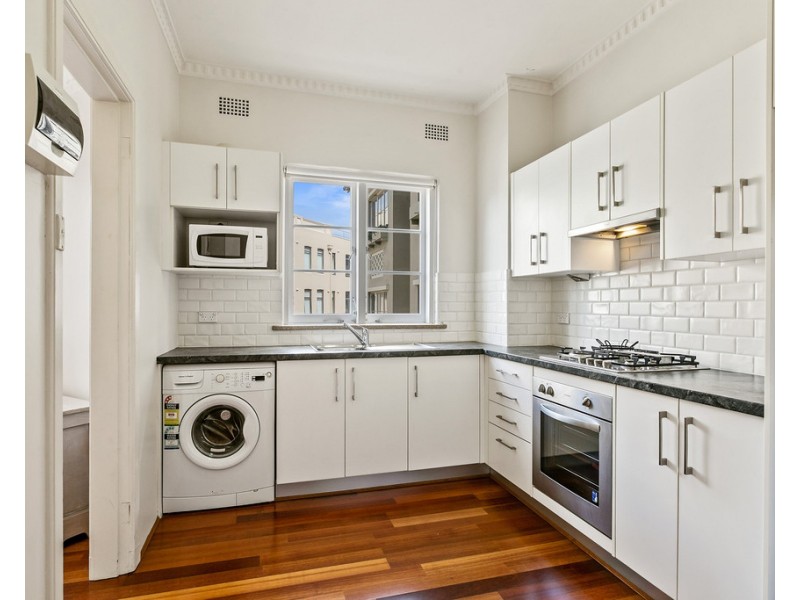 6/8 Waruda Street, Kirribilli NSW 2061