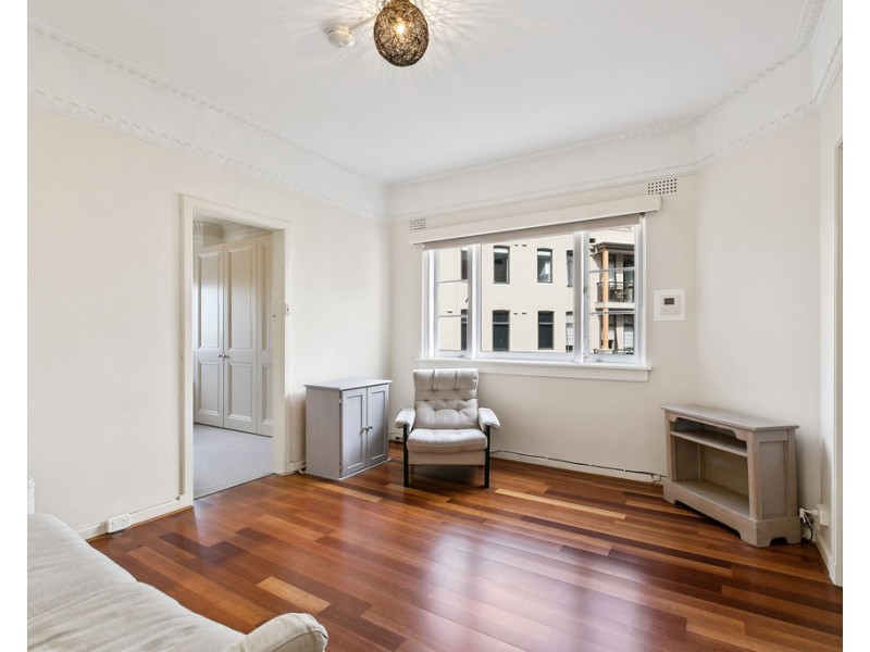 6/8 Waruda Street, Kirribilli NSW 2061