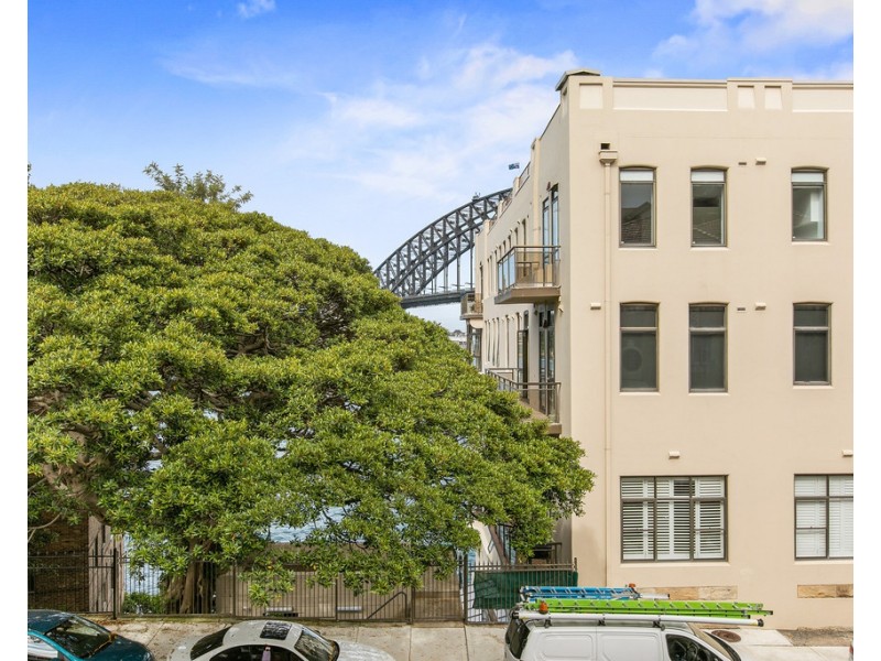 6/8 Waruda Street, Kirribilli NSW 2061