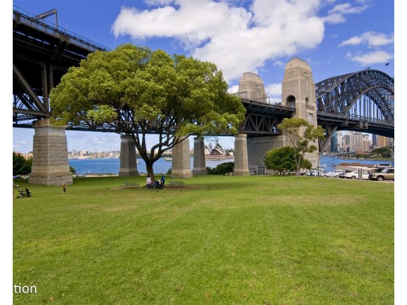 6/8 Waruda Street, Kirribilli NSW 2061