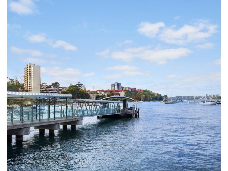 6/8 Waruda Street, Kirribilli NSW 2061