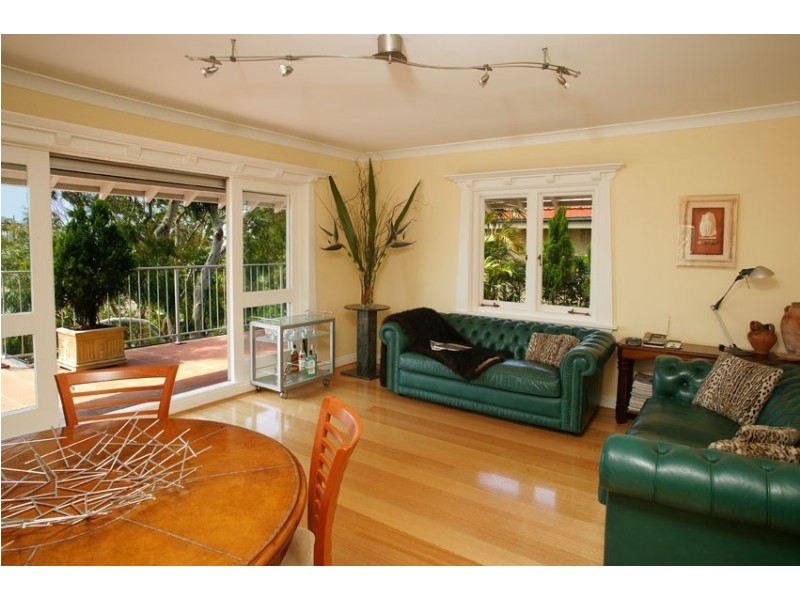 9/11 Carabella Street, Kirribilli NSW 2061