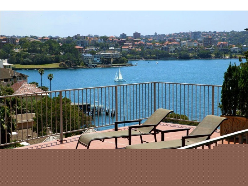 9/11 Carabella Street, Kirribilli NSW 2061