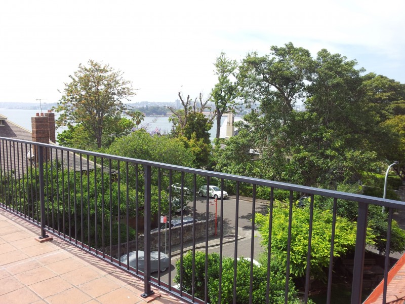 9/11 Carabella Street, Kirribilli NSW 2061