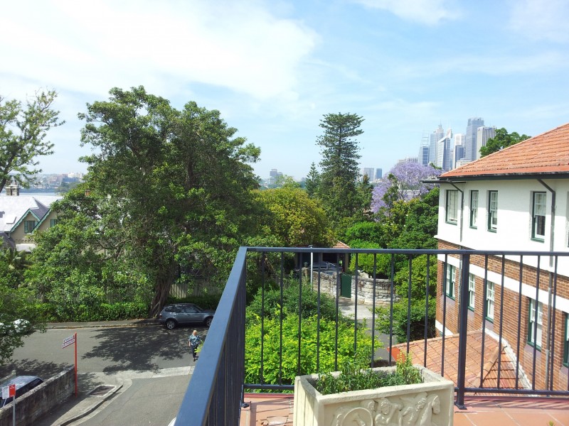 9/11 Carabella Street, Kirribilli NSW 2061