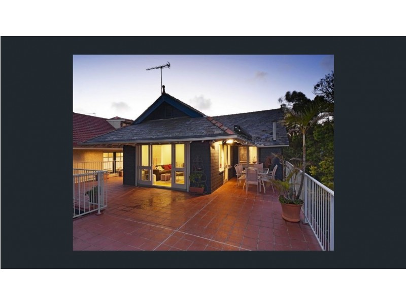 9/11 Carabella Street, Kirribilli NSW 2061