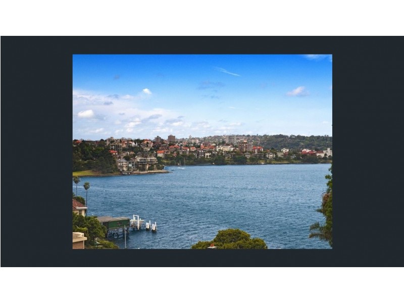 9/11 Carabella Street, Kirribilli NSW 2061