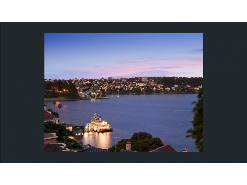 9/11 Carabella Street, Kirribilli NSW 2061