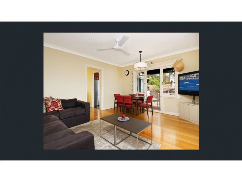 9/11 Carabella Street, Kirribilli NSW 2061