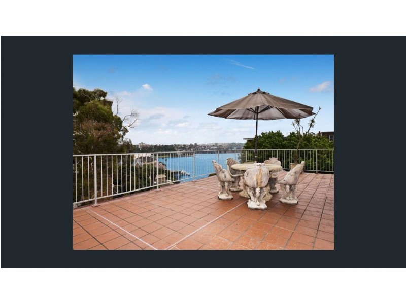 9/11 Carabella Street, Kirribilli NSW 2061