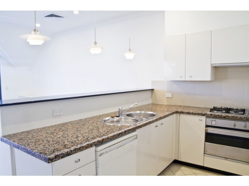 207/433 Alfred Street, Neutral Bay NSW 2089