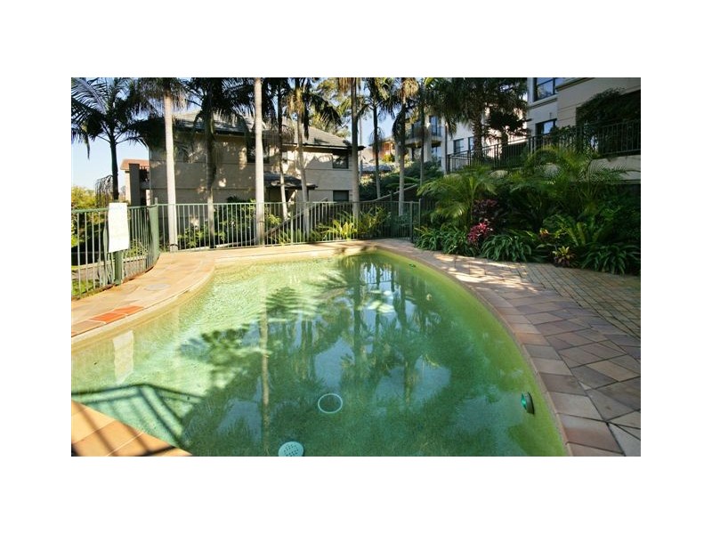 207/433 Alfred Street, Neutral Bay NSW 2089