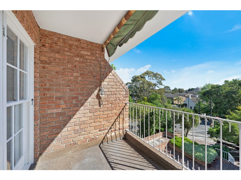 19/18 Hazelbank Road, Wollstonecraft NSW 2065