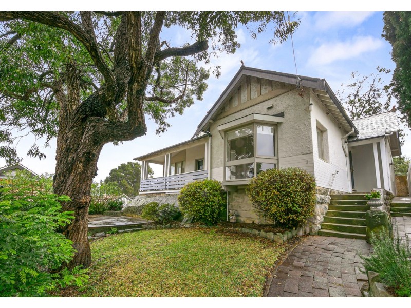 2 Billong Street, Neutral Bay NSW 2089