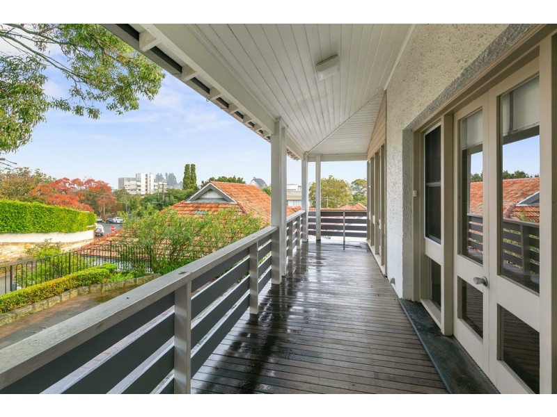 2 Billong Street, Neutral Bay NSW 2089