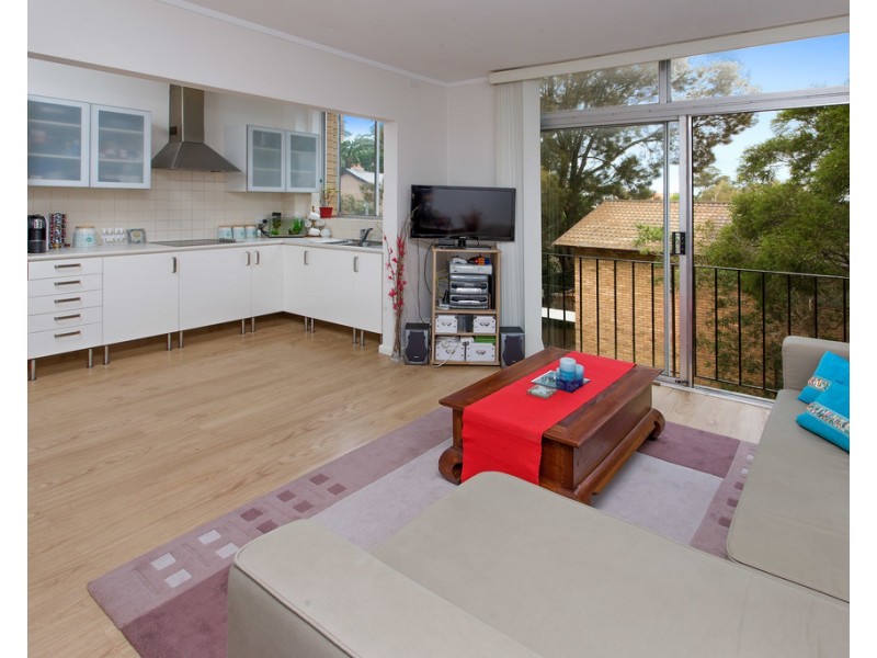 6/82 Undercliff Street, Neutral Bay NSW 2089