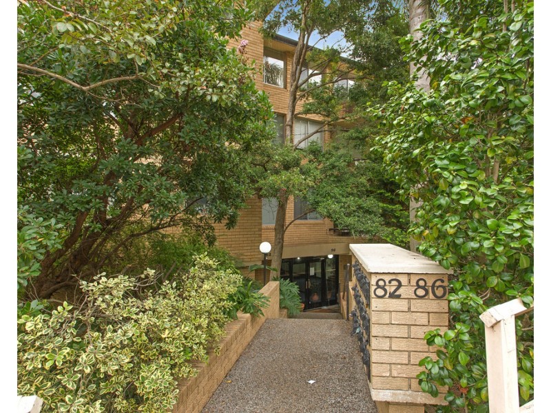 6/82 Undercliff Street, Neutral Bay NSW 2089