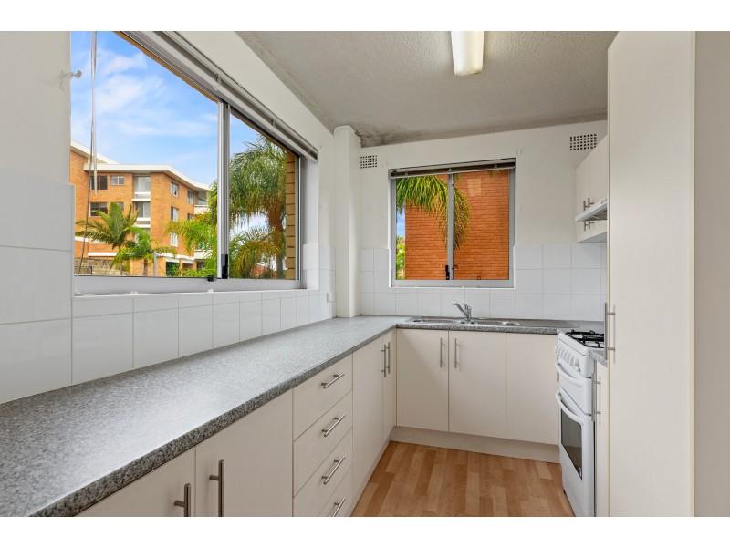 4/11 Harriette Street, Neutral Bay NSW 2089