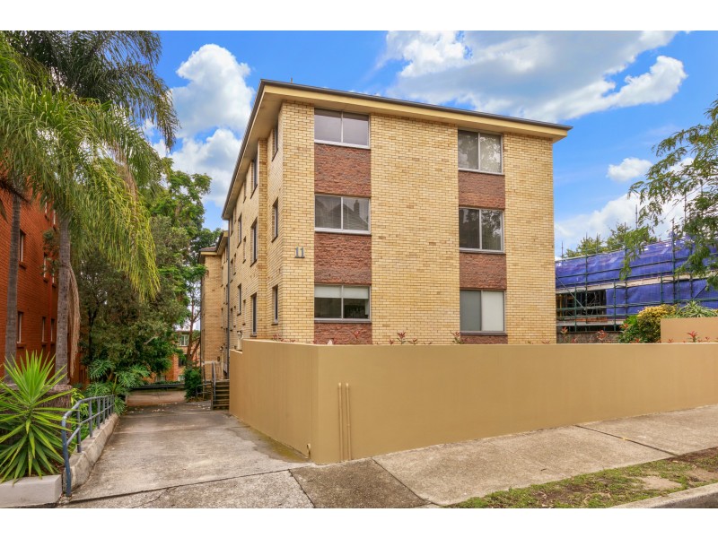 14/11 Harriette Street, Neutral Bay NSW 2089