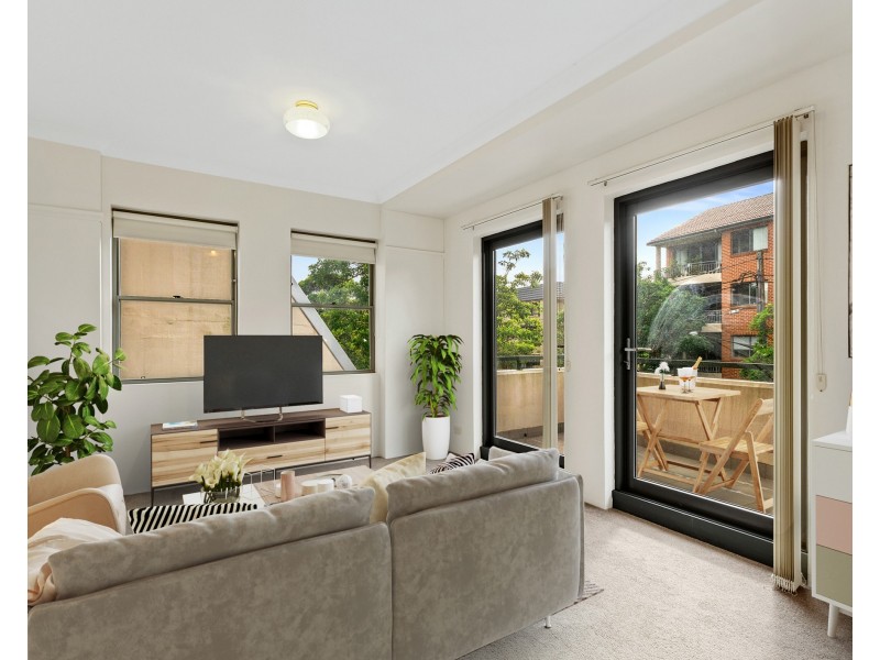 20/4-8 Waters Road, Neutral Bay NSW 2089