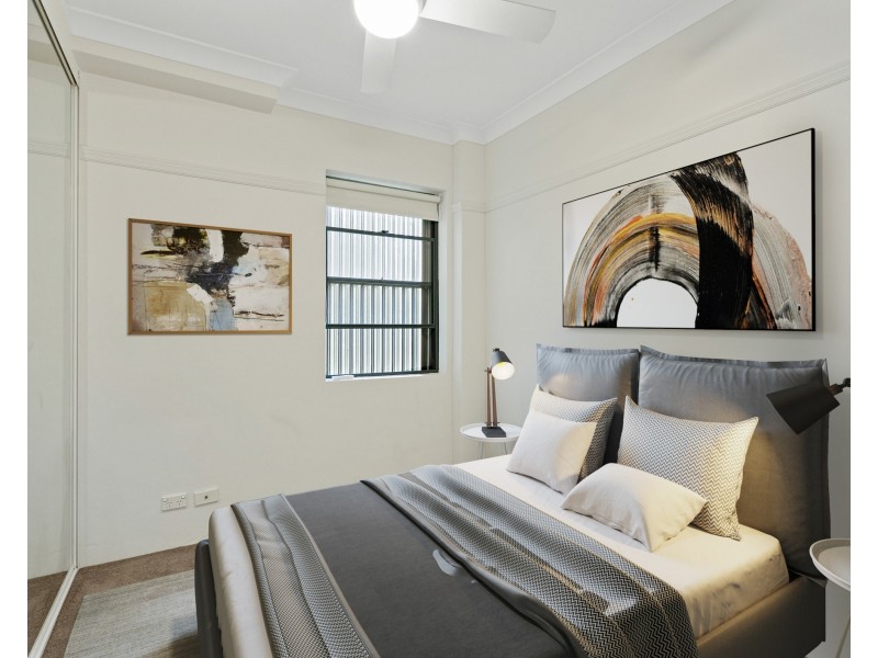 20/4-8 Waters Road, Neutral Bay NSW 2089