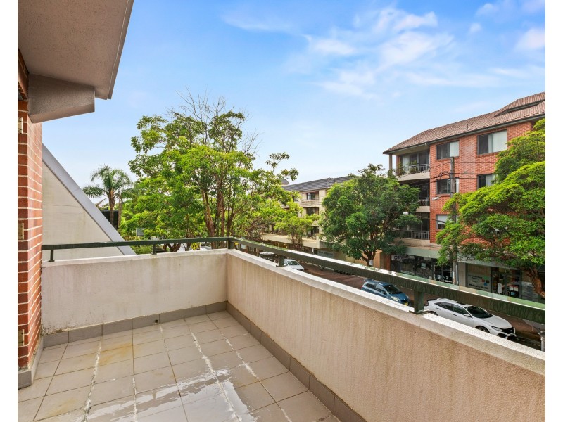 20/4-8 Waters Road, Neutral Bay NSW 2089
