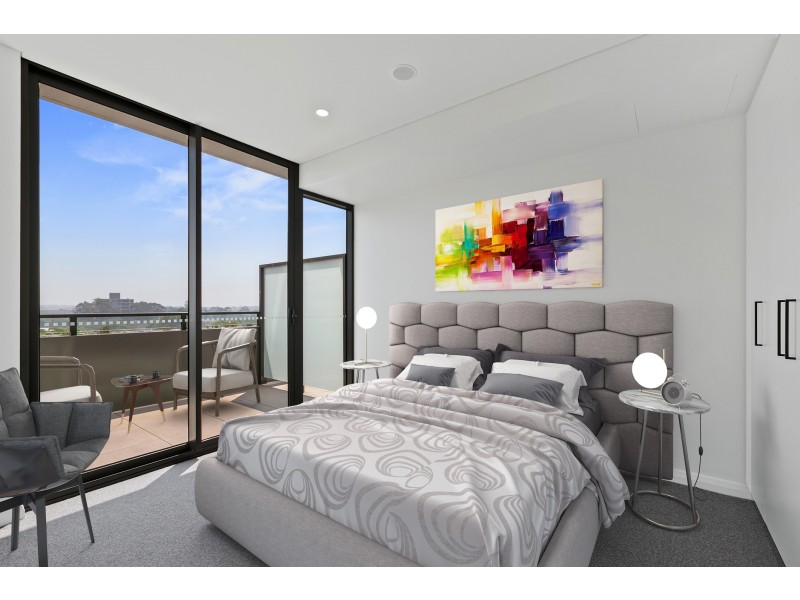 502/31-33 Albany Street, Crows Nest NSW 2065