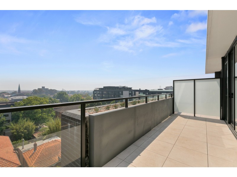 502/31-33 Albany Street, Crows Nest NSW 2065