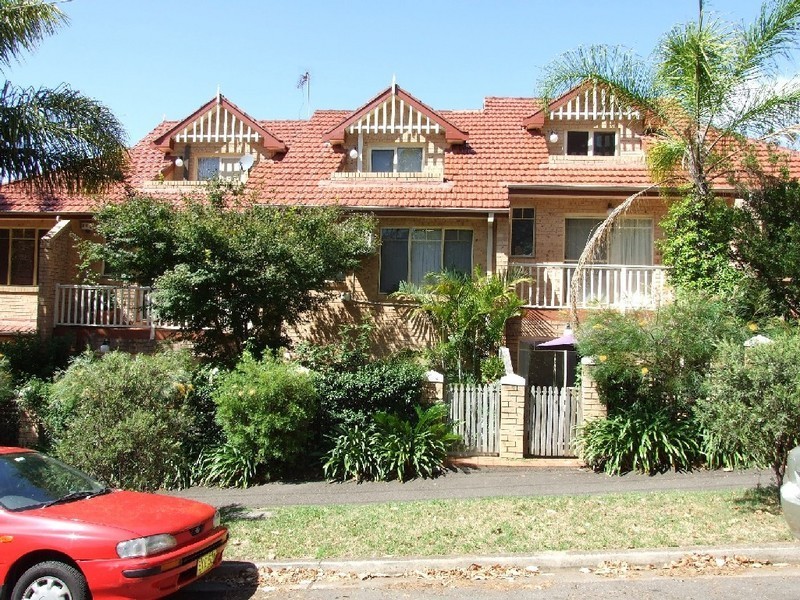 4/13-17 Nook Avenue, Neutral Bay NSW 2089