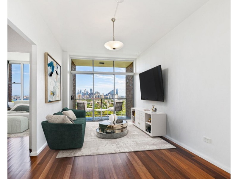 11/80 Bent Street, Neutral Bay NSW 2089