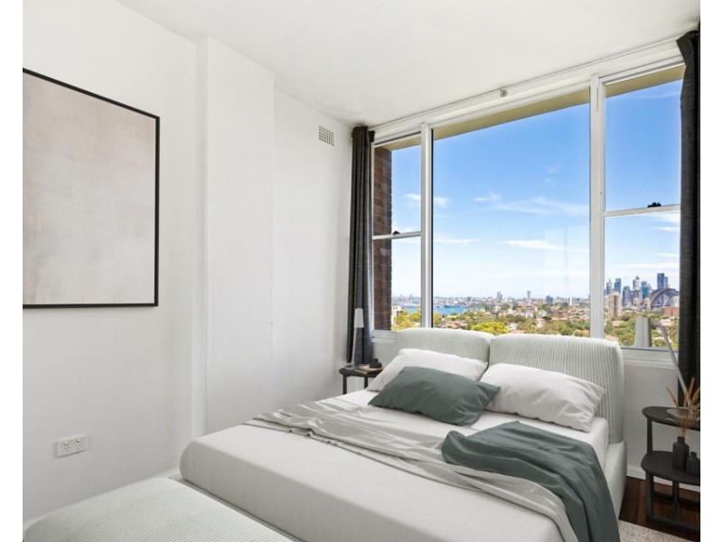 11/80 Bent Street, Neutral Bay NSW 2089