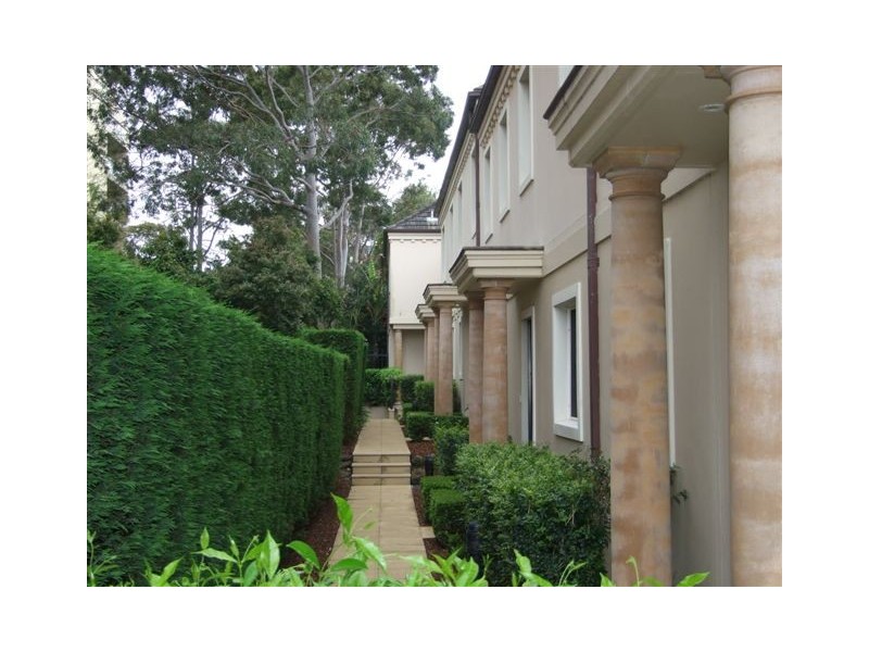 5/16 Hardie Street, Neutral Bay NSW 2089