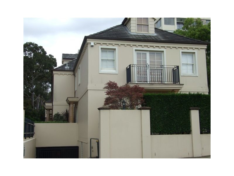 5/16 Hardie Street, Neutral Bay NSW 2089