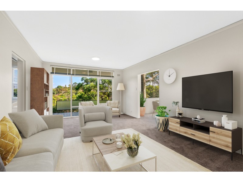 5/39 Milray Avenue, Wollstonecraft NSW 2065