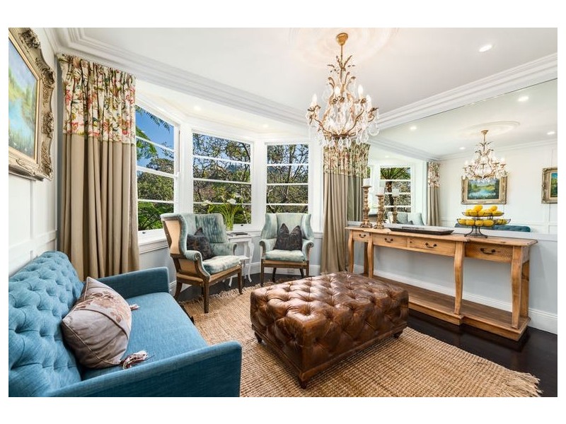 1/14 Bradly Avenue, Kirribilli NSW 2061