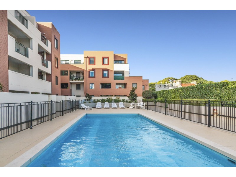 306/1 Georgina Street, Newtown NSW 2042