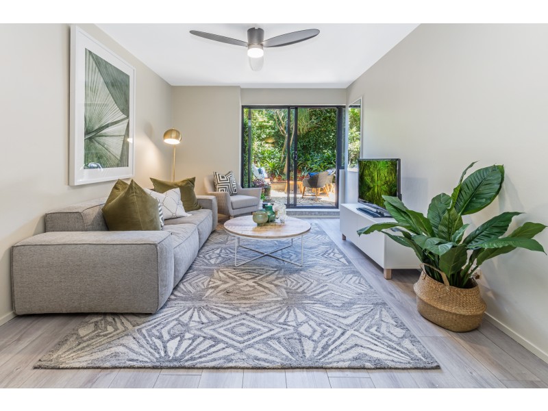 3/1 Anderson Street, Neutral Bay NSW 2089