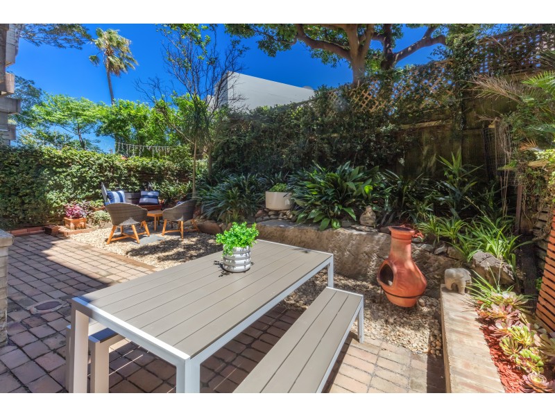 3/1 Anderson Street, Neutral Bay NSW 2089