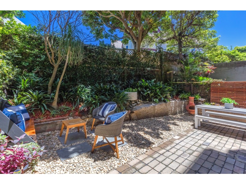 3/1 Anderson Street, Neutral Bay NSW 2089