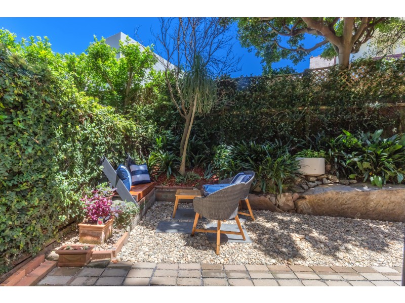 3/1 Anderson Street, Neutral Bay NSW 2089