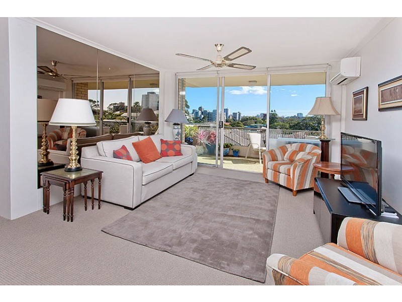 33/37-45 Barry Street, Neutral Bay NSW 2089