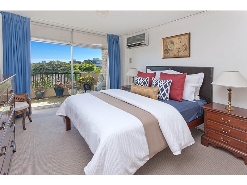 33/37-45 Barry Street, Neutral Bay NSW 2089